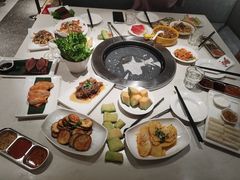 -么子烤肉(化龙池店)