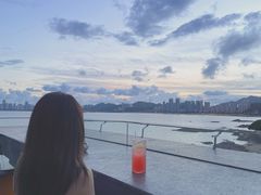 -影吧•悬崖海景(珠海凤凰湾悦椿酒店)
