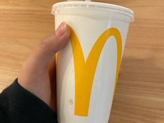 -麦当劳(万达广场店)
