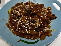 -龙记香港茶餐厅(久光百货店)