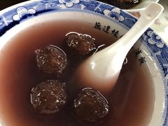 -粗茶淡饭(东关街店)