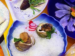 翡翠螺-味见·雪月花(天富路店)