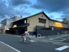 -伊藤久右卫门(宇治本店)