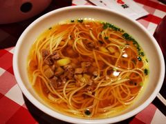 -西贝(金桥店)