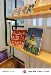 -倾城宝贝儿童摄影(新辰里酒仙桥店)