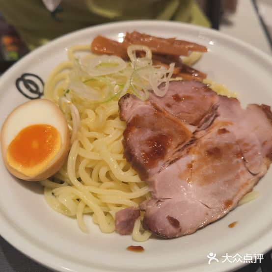 面屋武蔵日式拉面·简餐便当(深圳万象天地店)