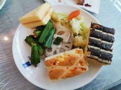 -厦门蓝湾半岛酒店