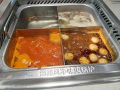 -海底捞火锅(赛格国际购物中心店)