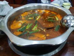 -大理.老字号渝记酸萝卜乌鱼(古城总店)