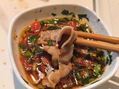 -许府牛火锅(信义坊总店)