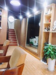 -明洞造型精品烫染