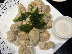 蚵仔酥-百家班(市府店)