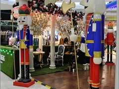 -凯德广场(学府店)