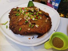 -好福记饭店(红梅公园店)