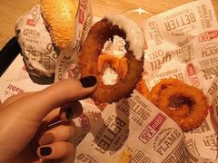-The Habit Burger Grill 哈比特汉堡(复兴soho店)