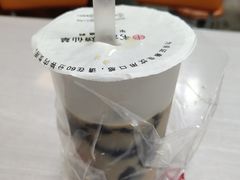-书亦烧仙草(麦德龙钰龙店)