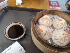 -味豫昌手工汤包(梦时代店)