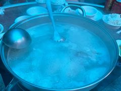 -正能量脆肉鲩火锅