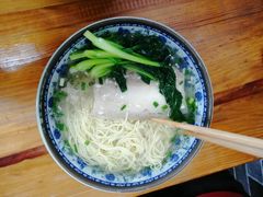 -枫镇面馆(寒山寺店)