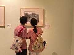 -岭南美术馆