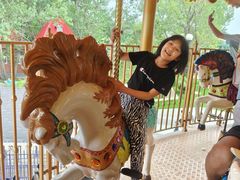 -南戴河国际娱乐中心