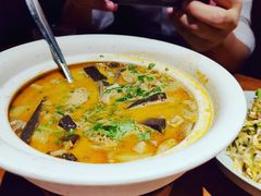 -长安记·大美陕菜(大族广场店)