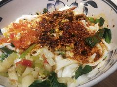 -宋益驴蹄子面肉夹馍(辛家庙店)