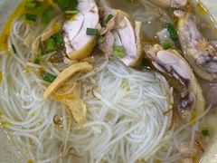 越南传统鸡粉-华姐鸡粉(教育路店)