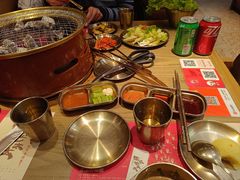 -西塔老太太泥炉烤肉(杭州首店)
