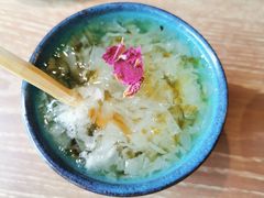 -周家二小姐的菜(西津渡店)