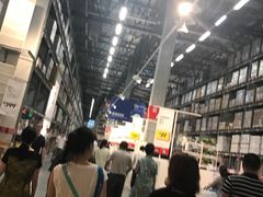 -宜家家居(哈尔滨商场店)