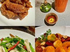 -南里山房·新淮扬菜(徐汇万科店)