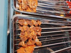 -李家水浒烤肉(五一店)