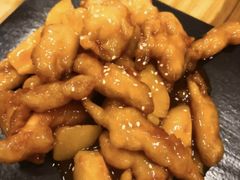 -佰家小厨·南京菜(夫子庙店)