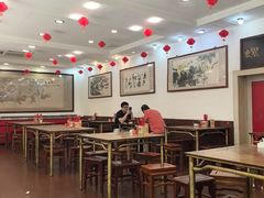 -惠丰源烩面馆(经七路店)