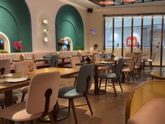 -Kathleen's Bistro&Bar 凯圣琳西餐厅(漕河泾印象城店)