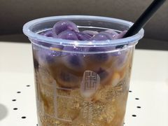 -甜心闲生传统手工冰粉(奎星楼店)
