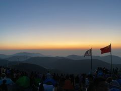 -东白山