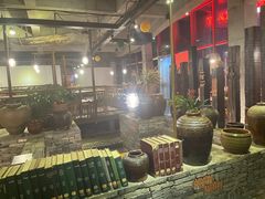 -几荷·恰似故人来(秀水广场店)