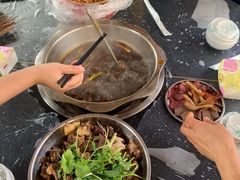 -刘艳黄牛肉(九襄店)