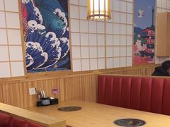 -松野谷·寿喜烧自助(华联顺义金街购物中心店)