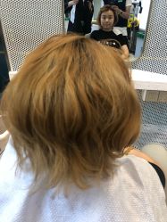 -PE SALON 