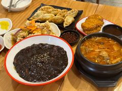 -多宾韩国料理(学衡路店)