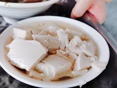 豆花-赵姐猪耳朵饭店