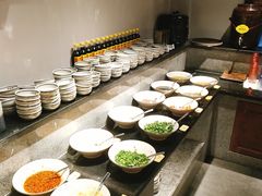 -山城鼎重庆老火锅(西安钟楼店)