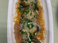 葱油小鲍鱼-高佳庄·舟山海鲜(海景旗舰店)