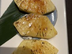 -虹料理·日料放题(悠方店)