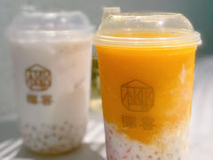 -椰客·海南椰子鸡(新塘永旺梦乐城店)