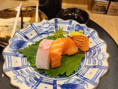 -鮨政· Omakase(港汇恒隆广场店)