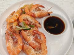 -林记象山海鲜(广灵二路店)